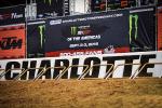 Les meilleurs moments du MXGP des Etats-Unis 2016  Charlotte