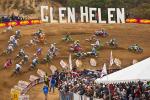 Les 4 manches en intgralit du Motocross AMA Glen Helen 2015