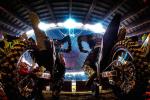 Toutes les courses du Supercross de Genova