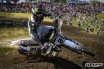 Les meilleurs moments du MXGP d'Allemagne 2017