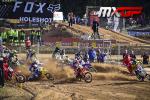 MXGP, les courses qualificatives du GP de Lettonie