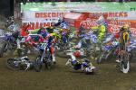 Les Crash les plus Fous du Supercross US