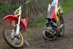 Une mauvaise journe dans la vie d'un pilote de motocross, Volume 2