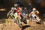 Cool vidéo du motocross ama 450cc Washougal 2011