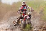 2me tape du Dakar 2016 Argentine-Bolivie