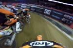 Vivez l'intgralit de la finale de l'Arenacross de Washington
