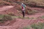 Danny McCanney met les watts avec sa Beta 300cc 2 temps