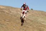 Vidéo de SX avec Davi Millsaps sur le terrain Honda Red Bull
