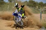 David Herbreteau fait hurler sa 125cc
