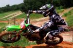 Vidéo - Dean Wilson envoie des Watts