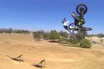 Destin Cantrell rentre des whips de folies
