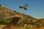 Whips monstrueux de Destin Cantrell