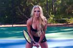 Dianna Dahlgren et le supercross ama 2015 - épisode 2