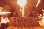 Doonies 3, bienvenue dans Mad Max !
