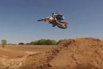 E-Motocross, l'avenir du MX ?