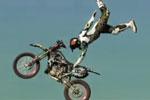 Edgar Torronteras et son quipe Banana Face Team
