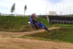 Eero Remes sur sa TM 125cc 2 temps, ça déménage