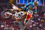 Eli Tomac est prêt à empocher le Million de dollars de la Monster Energy Cup 2014