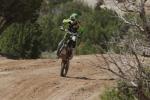 Eli Tomac ride un décor paradisiaque pour un spot publicitaire