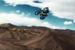 Eli Tomac prépare son grand retour sur une KX-F 450 2016