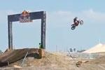 Vido des essais du motocross ama Lake Elsinore 2012