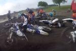 norme chute collective au deuxime virage