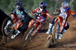 L'quipe KTM est prte pour le SX US !
