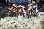 Vido de l'endurocross Everett 2012