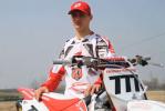 Vidéo sur Evgeny Bobryshev et Rui Gonçalves 2éme et 3éme des qualifications MX1 GP MX Valkenswaard Pays-Bas 2011