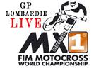 Grand Prix MX de Lombardie 2010 en LIVE, dimanche 11 avril