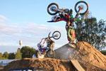 FMX - Why so serious