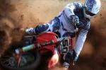 Vidéo de Martin Barr et Brad Anderson sur le circuit de FatCat en Angleterre