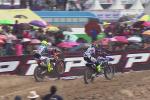 Febvre Vs Cairoli Vs Gajser, Du Lourd en MXGP !