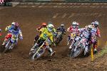 Vido du GP motocross MX3 et WMX Rpublique Tchque Pacov 2013