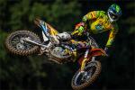 Vido des qualifications du GP motocross MX3 - WMX Rpublique Tchque 2013