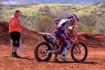 Vidéo - une journée dans la peau de Frank Latham mécanicien usine Red Bull/KTM de Andrew Short