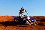 Vido de supercross avec Gareth Swanepoel qui va courir aux US en 2011