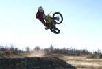La passion du motocross