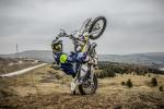 Graham Jarvis, le patron de l'enduro extrême