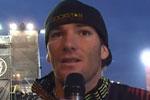 Vido interview de Gregory Aranda 2me du Supercross de Milan 2010