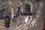 Gros Crash de Benoit Paturel  Glen Helen