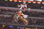 Les dessous du supercross ama Arlington 2015
