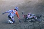 MXGP, quand Jeffrey Herlings ouvre trop les gaz voici le rsultat