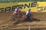 MXGP, La tension commence  monter entre Cairoli et Herlings