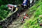 Hill climbing, une monte vraiment impossible en Belgique