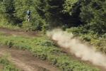 Rory Sullivan met les watts avec son CR 500 de 1989 personnalis