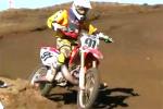 CR 500 2 temps, cette moto ne se pilote pas on essaie juste de la maitriser