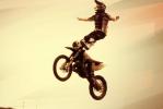 Horsefeathers FMX JAM 2011