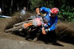 ISDE 2015, images et résultats du 2ème jour