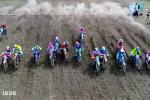 ISDE France, Le best-of de la 6ème et dernière journée